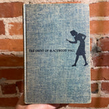 The Ghost of Blackwood Hall - Carolyn Keene - 1948 Grosset & Dunlap Hardback - Nancy Drew Mystery