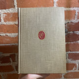 On Man in the Universe - Aristotle - 1943 Walter J. Black Hardback