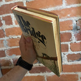 The Bridge - D. Keith Mano - 1973 BCE Doubleday & Company Hardback