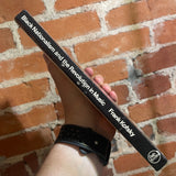 Bleck Nationalism and the Revolution in Music - Frank Kofsky - 1983 5th Pathfinder Press Paperback