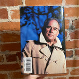 Nightshade - John Saul - 2000 1st Ballantine Books Hardback