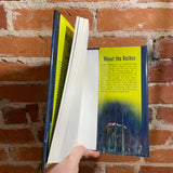 Nightmare Logic - Larry Segriff - 2004 Tekno Books Hardback