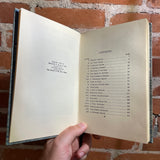 The Mystery of the Ivory Charm - Carolyn Keene - 1936 Grosset & Dunlap Hardback - A Nancy Drew Mystery
