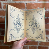 The Monster of Wolf Point - Eileen Hill - 1971 Illustrated Whiteman Mystery Hardback Robin Kane