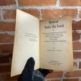 Ace Books / Planet of Exile - Ursula K. Le Guin / Mankind Under the Leash - Thomas M. Disch 1966 Paperback