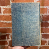 The Ghost of Blackwood Hall - Carolyn Keene - 1948 Grosset & Dunlap Hardback - Nancy Drew Mystery