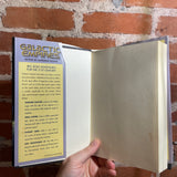 Galactic Empires - Edited by Gardner Dozois - 2008 Science Fiction Book Club Hardback - Vincent DiFate Cover