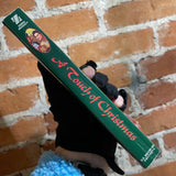 A Touch of Christmas - Dawn Aldridge Poore - 1993 Zebra Books Paperback