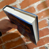 Blood Trillium - Julian May - 1992 Bantam Books Hardback - Mark Harrison Cover