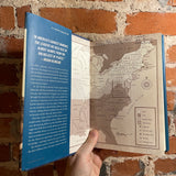 The President and the Freedom Fighter - Brian Kilmeade - 2021 Sentinel Hardback