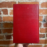 Selected Stories of Joseph Conrad - 1929 Doubleday, Doran & Company Inc. Hardback