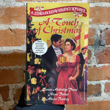 A Touch of Christmas - Dawn Aldridge Poore - 1993 Zebra Books Paperback