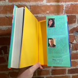 The Storm Runner - J.C. Cervantes - 2018 1st Hyperion Books Hardback