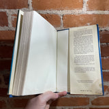 A Door Into Ocean - Joan Slonczewski - 1986 Hardback BCE - Ron Walotsky Cover