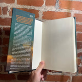 The Light Pirate - Lily Brooks-Dalton - 2022 1st Hardback