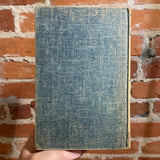 The Secret of the Old Clock - Carolyn Keene - 1959 Grosset & Dunlap Hardback - Nancy Drew Mystery