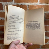 The Forty Minute War - Janet and Chris Morris - 1985 Baen Books Paperback - David Mattingly Cover