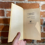 A Sea Of Space - Edited by William F. Nolan - 1970 Bantam Books Paperback Ray Bradbury, Robert Bloch, + more!