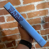 Across Realtime - Vernor Vinge - 1986 BCE Bluejay Books Hardback - Tom Kidd Cover