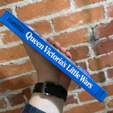 Queen Victoria’s Little War - Byron Farwell - 1972 Norton Paperback