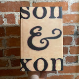 Mason & Dixon - Thomas Pynchon - 1997 1st Henry Holt and Company Hardback