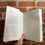 Think of Me - Frances Liardet - 2022 1st Putnam Hardback