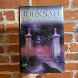 Nightshade - John Saul - 2000 1st Ballantine Books Hardback