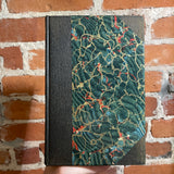 Selected Stories - Ball of Suet Etc. - Guy De Maupassant - 1912 The Leslie-Judge Company Hardback