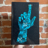 Sleeping Giants - Sylvain Neuvel - 2016 1st Del Rey Hardback