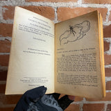 Ace Books / Planet of Exile - Ursula K. Le Guin / Mankind Under the Leash - Thomas M. Disch 1966 Paperback