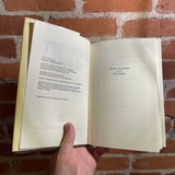 Fahrenheit 451 - Ray Bradbury - 1953 BCE Ballantine Books Hardback Gutter Code P02