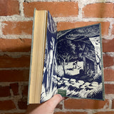 The Clue of the Black Keys- Carolyn Keene - 1951 Grosset & Dunlap Hardback - Nancy Drew Mystery