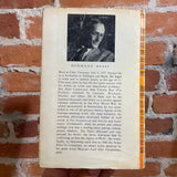 Demian - Hermann Hesse - 1960 3rd Imp. Vision Press Hardback