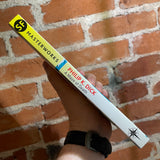 A Maze of Death - Philip K. Dick - 2005 SF Masterworks Gollancz - Chris Moore Cover