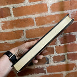 For Fear of the Night - Charles L. Grant - 1988 1st Tor Books Hardback - J.K. Potter Cover