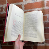 Hong Kong - Jan Morris - Signed 1st Ed. The Franklin Library Hardback