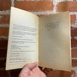 Achilles’ Choice - Larry Niven and Steven Barnes - 1992 Tor Books Paperback - Boris Vallejo Cover