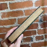 Selected Stories - Ball of Suet Etc. - Guy De Maupassant - 1912 The Leslie-Judge Company Hardback