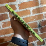 A Rim-World Legacy - F.A. Javor - 1967 Signet Books Paperback