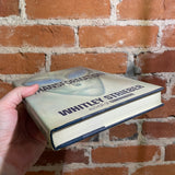 Transformation: The Breakthrough - Whitley Strieber - 1988 1st Ed. Beech Tree Books Hardback