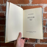 Doctor No - Ian Fleming - James Bond - 1958 BCE Macmillan Hardback