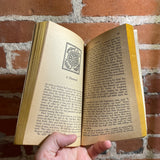 A Wizard of Earthsea - Ursula K. Le Guin - 1975 3rd Bantam Books Paperback