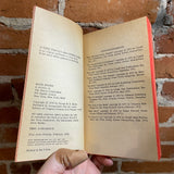 A Song For Lya - George R.R. Martin - 1976 1st Avon Books Paperback - Patrick Woodroffe Cover