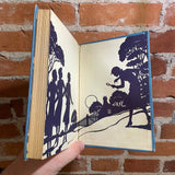 The Haunted Bridge - Carolyn Keene - 1937 Grosset & Dunlap Hardback - Nancy Drew Mystery