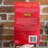 Dark Messiah - Phoenix #1 - David Alexander - 1987 Star Books Paperback