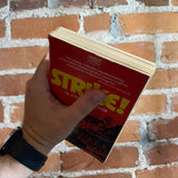 Strike! - Jeremy Brecher - 1974 Fawcett Premier Book Paperback