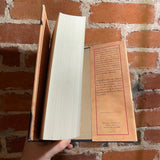 Mason & Dixon - Thomas Pynchon - 1997 1st Henry Holt and Company Hardback