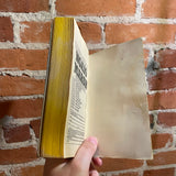 Inside the Fourth Reich - Erich Erdstein - 1979 Jove Books Paperback