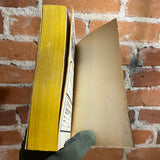 A Stranger’s Eyes - Bettie Wysor - 1981 Jove Books Paperback