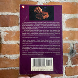 A Touch of Chill: Tales for Sleepless Nights - Joan Aiken - 1989 Laurel Leaf Paperback